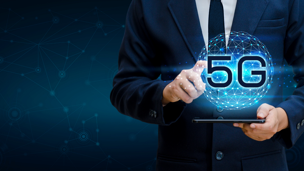 Introduction To 5G Technologies And Applications | Telefocal Asia