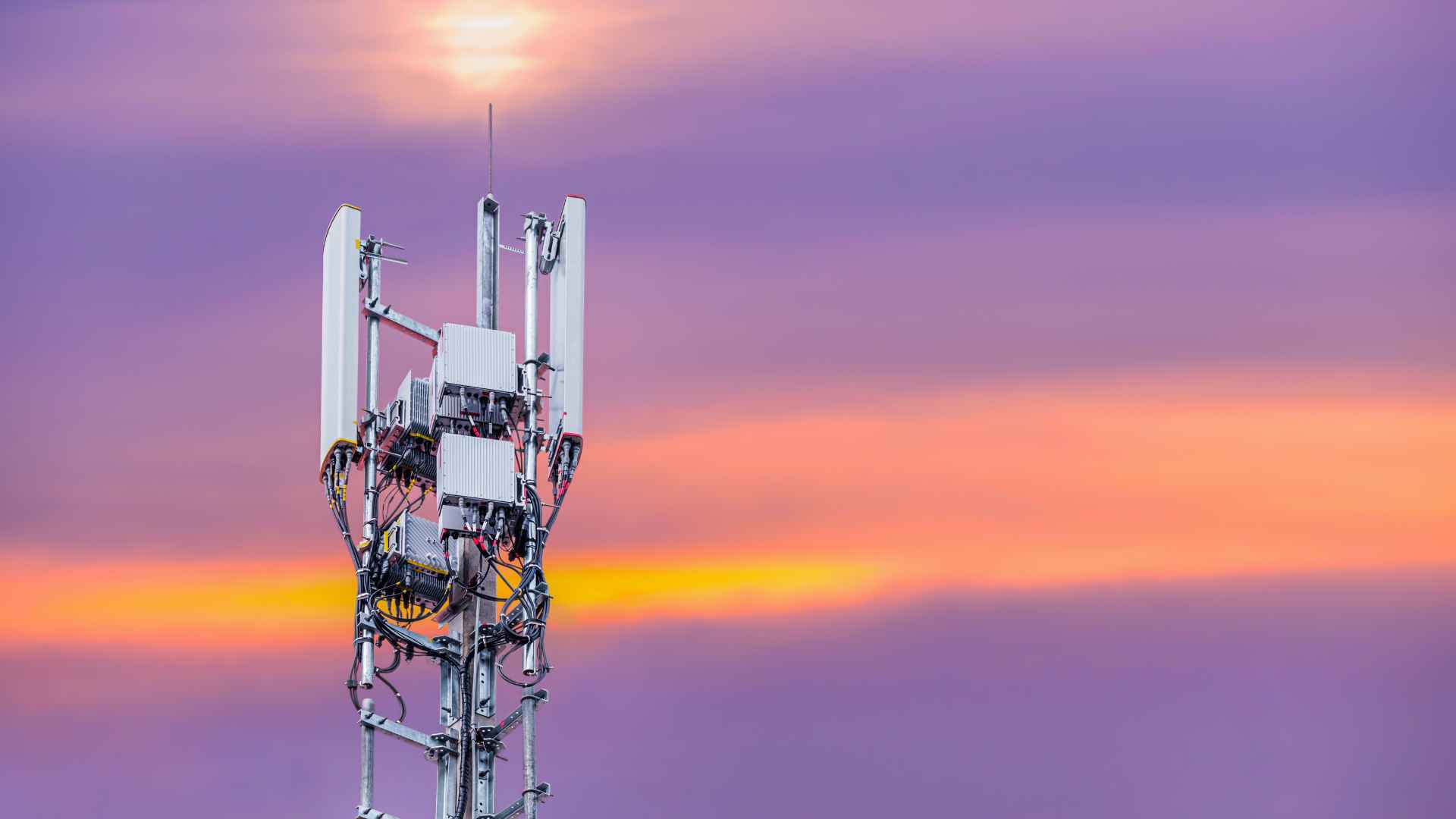 3g Sunset Strategy And 5g Optimization Telefocal Asia Telecoms Training