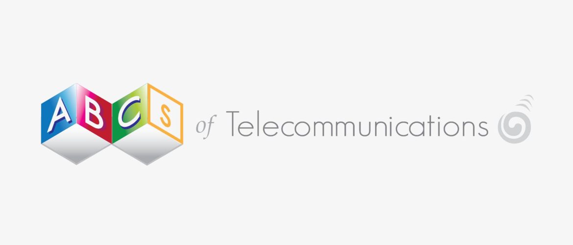 Telefocal Asia ABCs of Telecommunications flagship logo